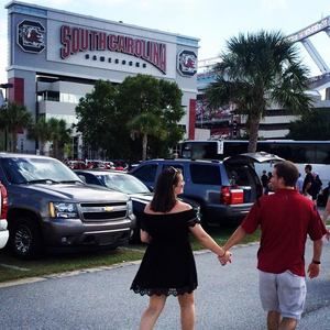 Meet your Posher, Carey