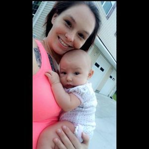 Meet your Posher, Jamie