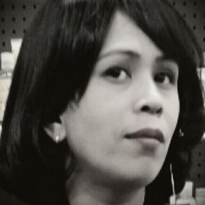 Meet your Posher, Minette