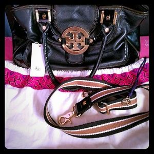 Authentic tory burch (OPEN TO TRADE)WATCH