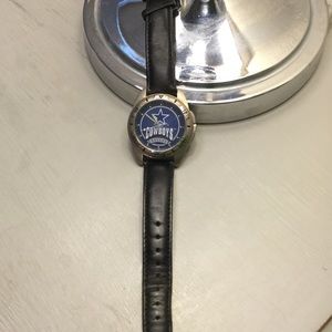 Fossil Dallas Cowboys watch