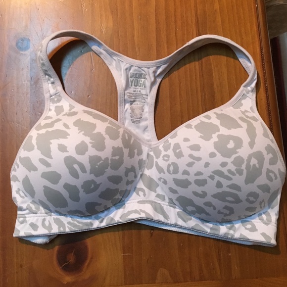 VS Pink Sports Bra
