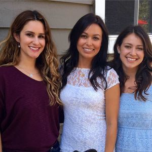 Meet your Posher, Daisy