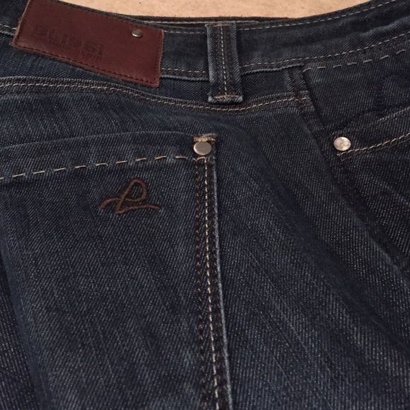 DL1961 JEANS - Crop - Dark Wash - Picture 2 of 3