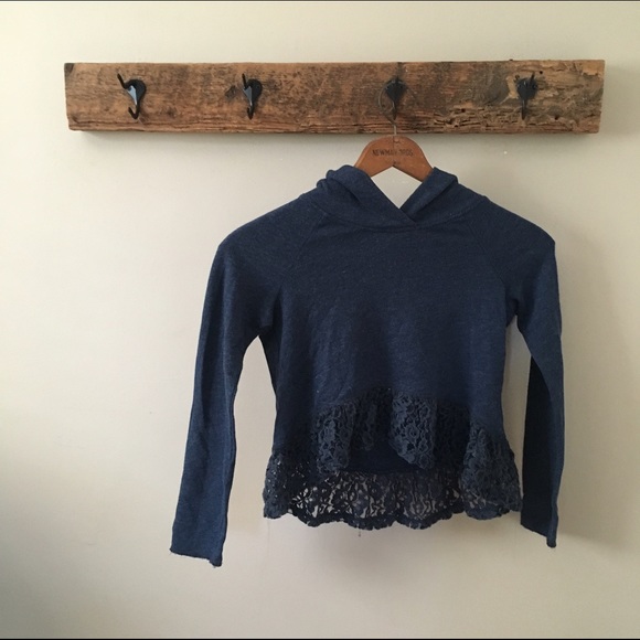 Abercrombie Kids Hoodie