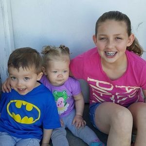 Meet your Posher, Casey