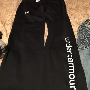 Underarmour sweats