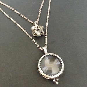 Lucky Brand Necklace