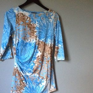 J.McLaughlin Tunic