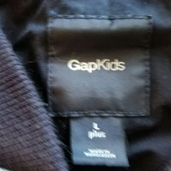 Puffer Vest - Picture 3 of 3