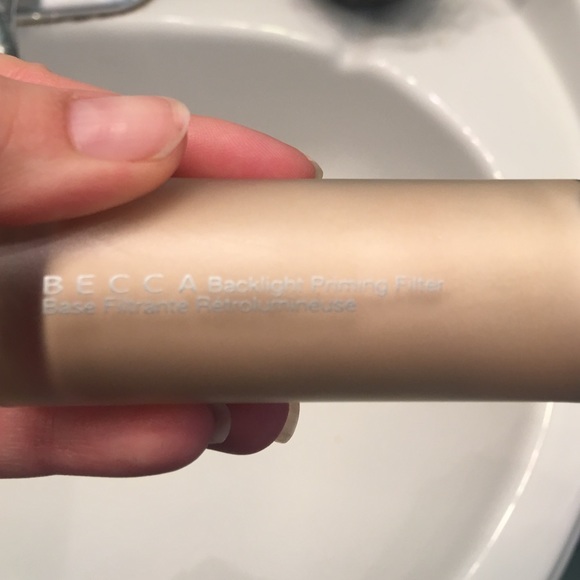 Becca backlight primer full size