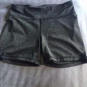 Reebok bike shorts
