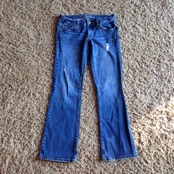 American Eagle Favorite Boyfriend