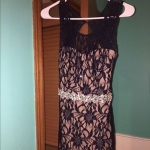 Snodaze/homecoming dress