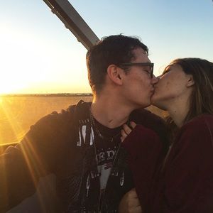 Meet your Posher, Dave