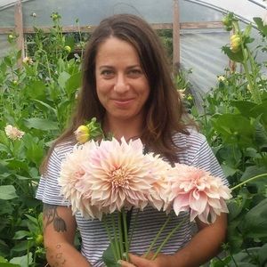 Meet your Posher, Eleanor