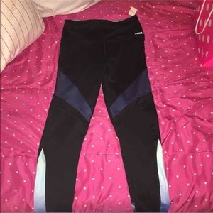 PINK high waisted ultimate leggings