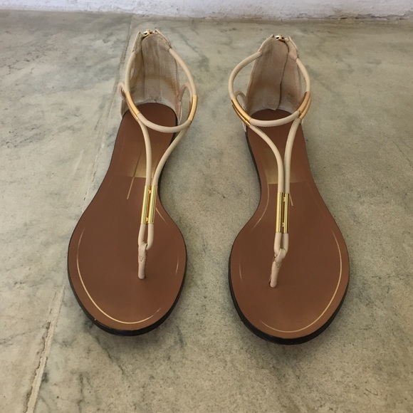 Authentic Dolce Vita Used Sandals
