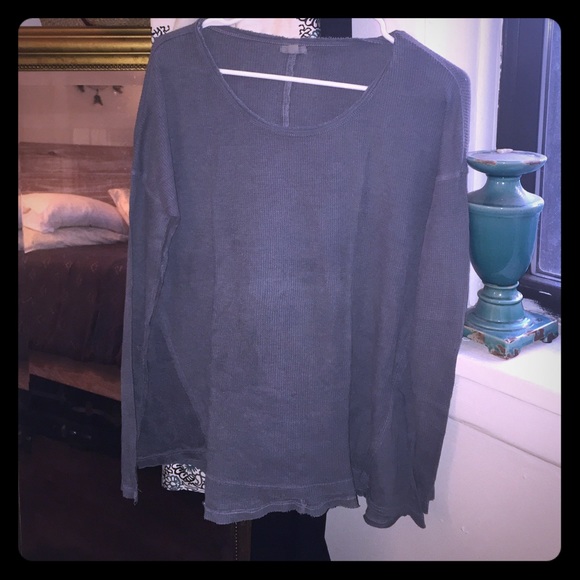 Long sleeve top