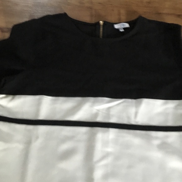 Shift dress - Picture 2 of 4