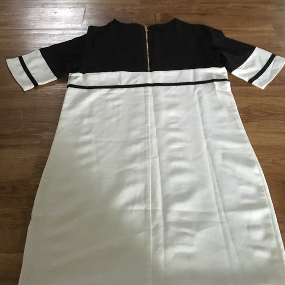 Shift dress - Picture 3 of 4