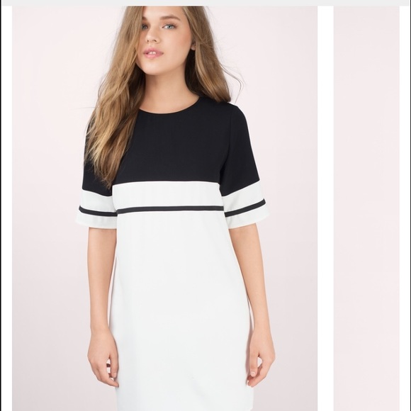 Shift dress - Picture 4 of 4