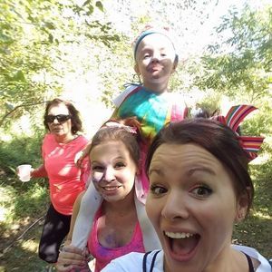 Meet your Posher, Kelly