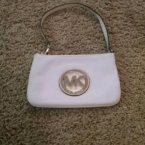 Michael Kors wristlet