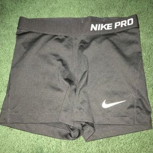 Nike Shorts bundle