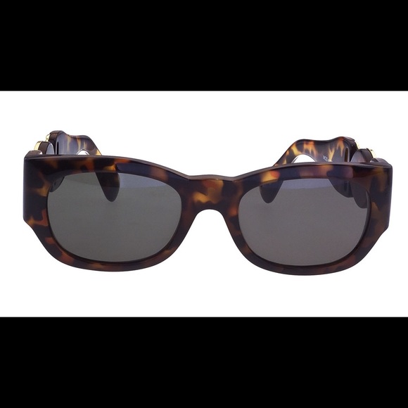 GIANNI VERSACE SUNGLASSES MOD 413/A COL 279