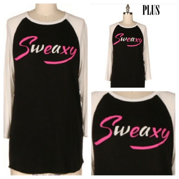 LOWEST🚩CLOSET CLOSING🚩[PLUS] "SWEAXY" top!