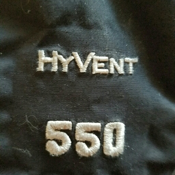 North Face Parka - Picture 4 of 4