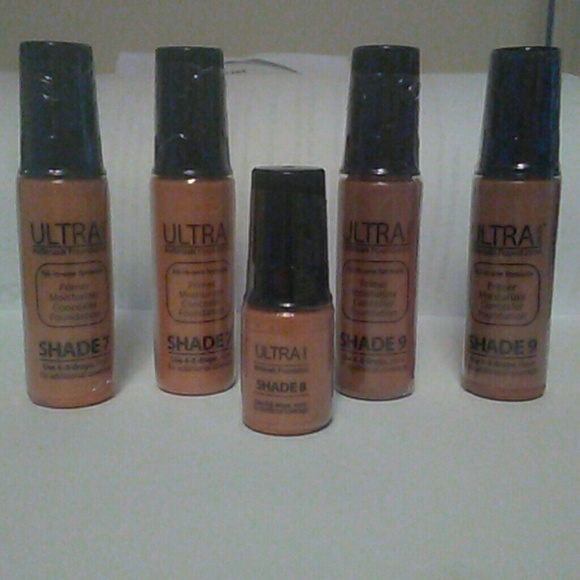 Luminous Air Foundation