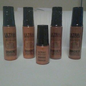 Luminous Air Foundation