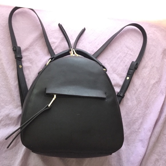Zara 'Musubi' backpack