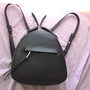 Zara 'Musubi' backpack