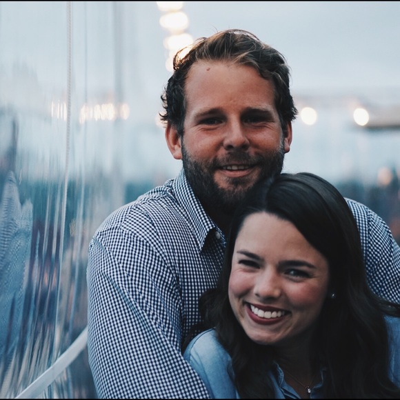 Meet your Posher, Elizabeth