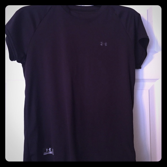 Under Armour T shirt
