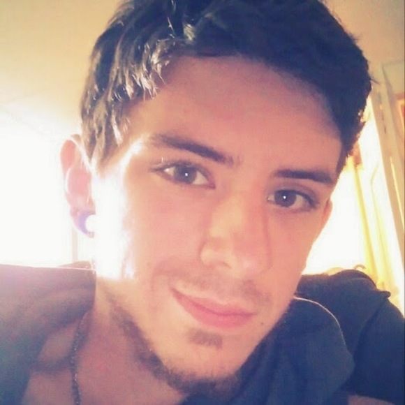 Meet your Posher, Mike - Picture 1 of 1