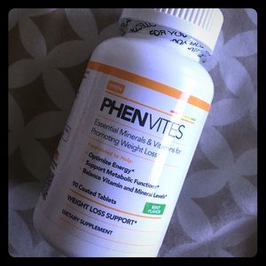 Phenvites