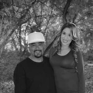 Meet your Posher, Rickette