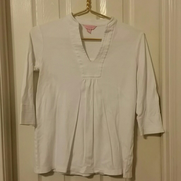 Lilly Pulitzer top