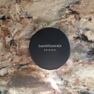 Bare Minerals Original Foundation