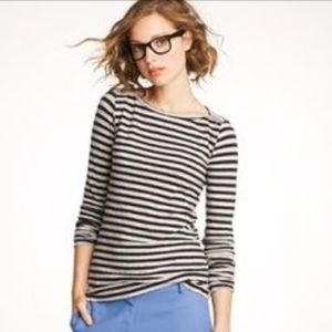 J Crew Painter Striped Tee
