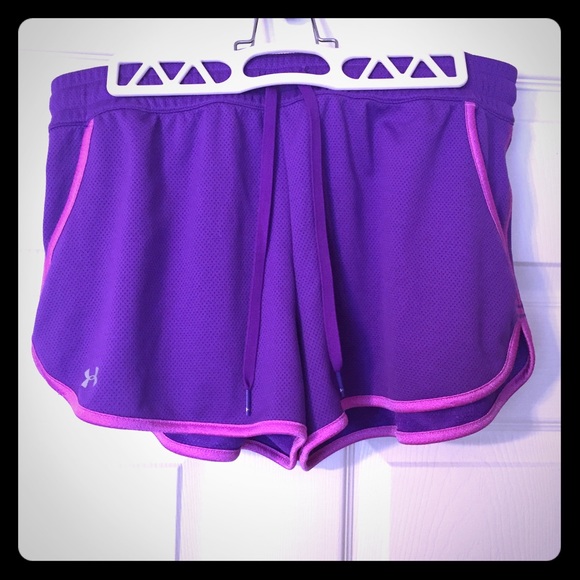Under Armour shorts