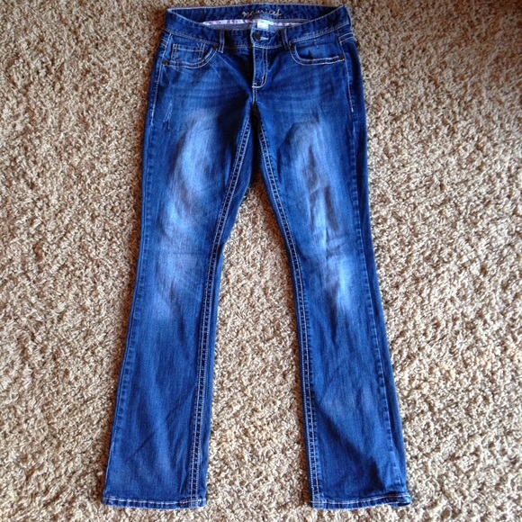 Maurice's Jeans