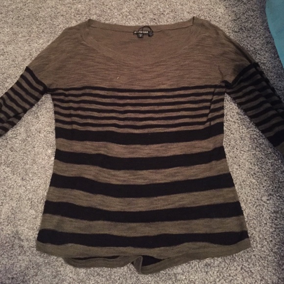 Express top