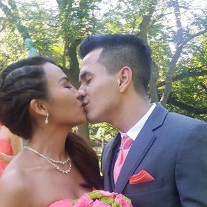 Meet your Posher, Roberto ch