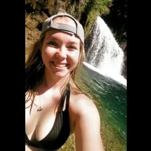 Meet your Posher, Merrick