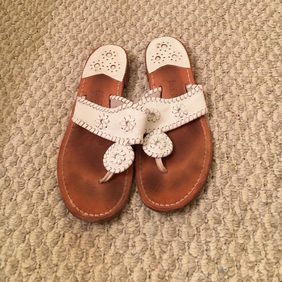 Jack Rogers